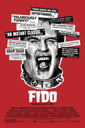 Fido izle (2006)