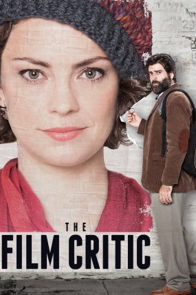 Film Eleştirmeni izle (2014)