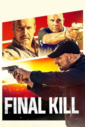 Final Kill izle (2020)