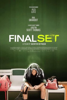 Final Seti izle (2021)