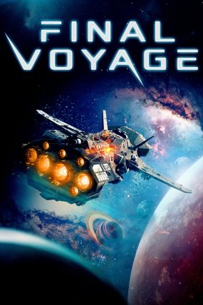 Final Voyage izle (2021)