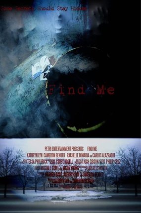 Find Me izle (2014)