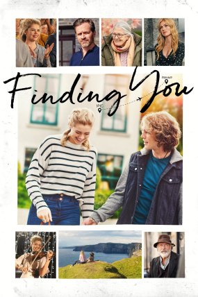 Finding You izle (2021)