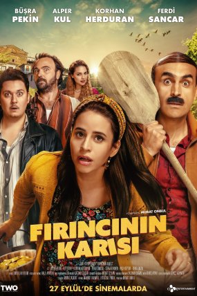 Fırıncının Karısı izle (2019)