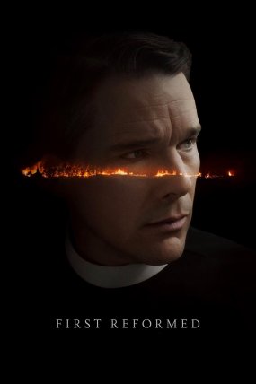 First Reformed izle (2018)