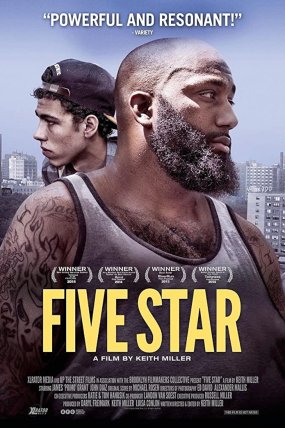 Five Star izle (2014)