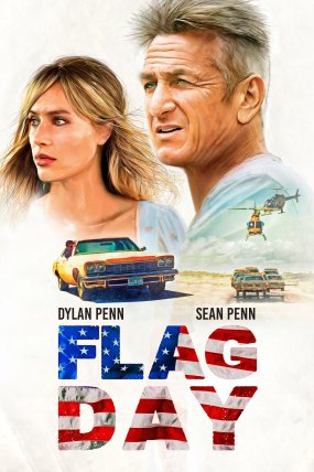 Flag Day izle (2021)