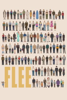 Flee izle (2021)