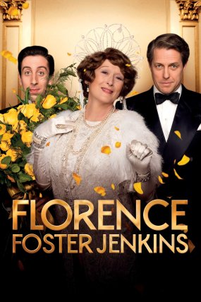 Florence Foster Jenkins izle (2016)