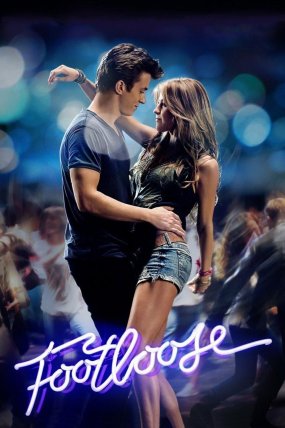 Footloose izle (2011)