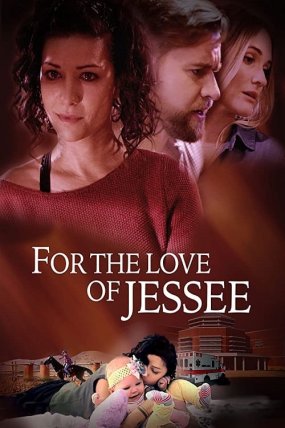 For the Love of Jessee izle (2020)