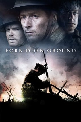 Forbidden Ground izle (2013)