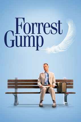 Forrest Gump izle (1994)