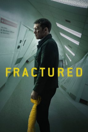 Fractured izle (2019)