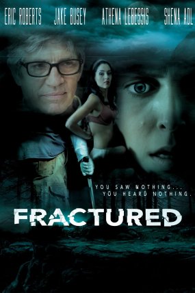 Fractured izle (2015)