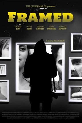 Framed izle (2021)