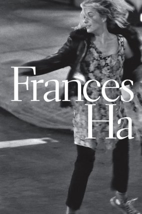 Frances Ha izle (2013)