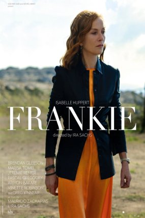 Frankie izle (2019)