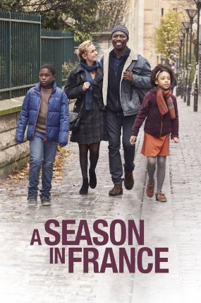 Fransa’da Bir Mevsim izle (2018)