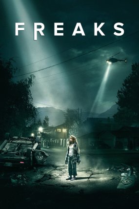 Freaks izle (2019)