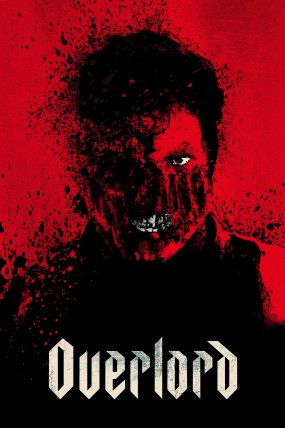 Overlord Operasyonu izle (2018)