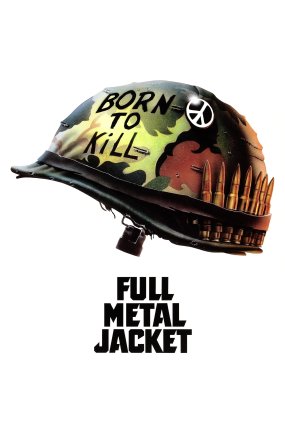 Full Metal Jacket izle (1987)