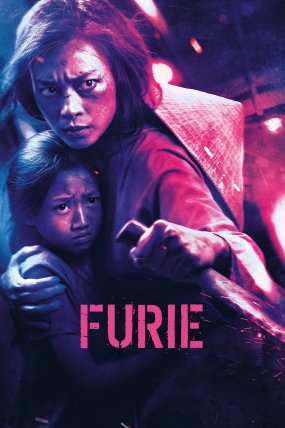 Furie izle (2019)