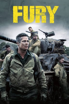 Fury izle (2014)