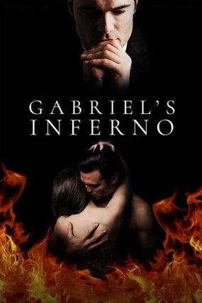 Gabriel’s Inferno izle (2020)