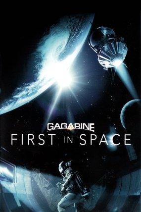 Gagarin First In Space izle (2013)