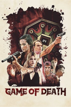 Game of Death izle (2017)