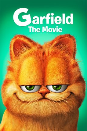 Garfield 1 izle (2004)