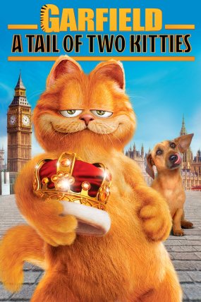 Garfield 2 izle (2006)