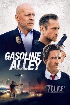 Gasoline Alley izle (2022)