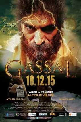 Gassal izle (2015)