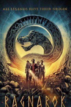 Gaten Ragnarok izle (2013)