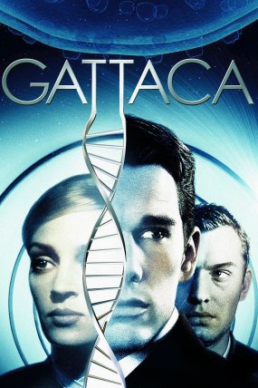 Gattaca izle (1997)