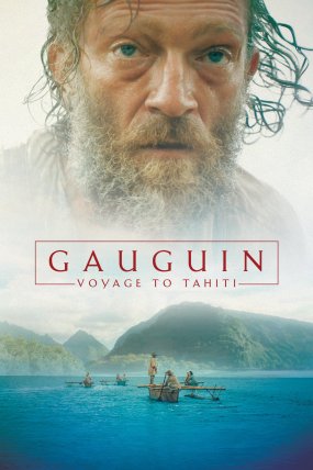 Gauguin Voyage de Tahiti izle (2017)