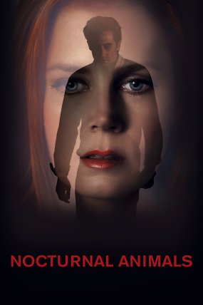 Gece Hayvanları izle (2016)