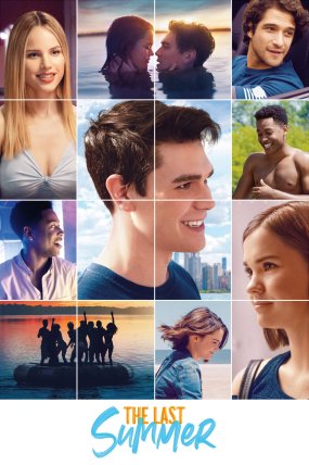 Geçen Yaz izle (2019)