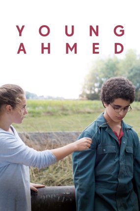 Genç Ahmet izle (2019)