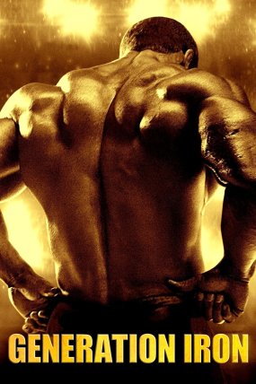 Generation Iron izle (2013)