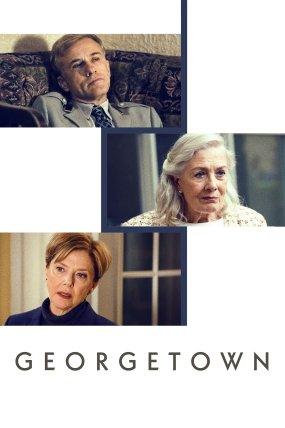 Georgetown izle (2021)