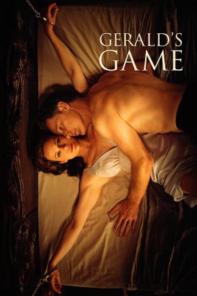 Gerald’s Game izle (2017)