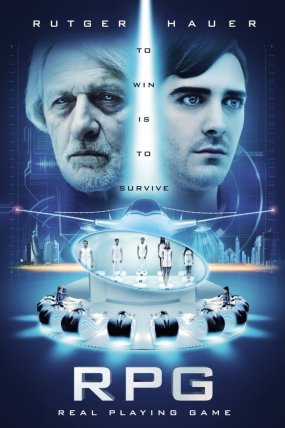 Gerçek Oyun izle (2013)