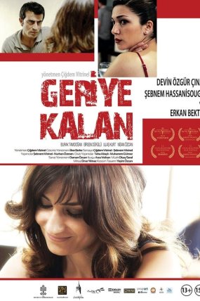 Geriye Kalan izle (2012)