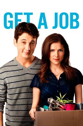 Get a Job izle (2016)