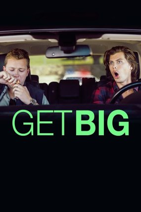 Get Big izle (2017)