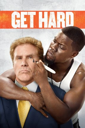 Get Hard izle (2015)