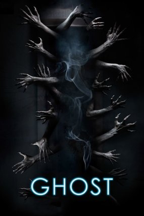 Ghost izle (2019)